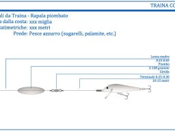 Terminali da pesca